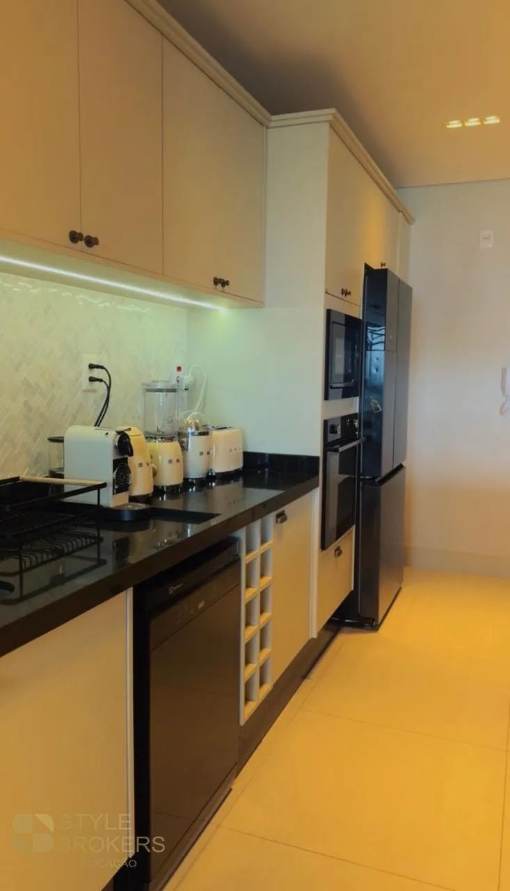 Apartamento em Terra Nova - Cuiabá - Foto 2