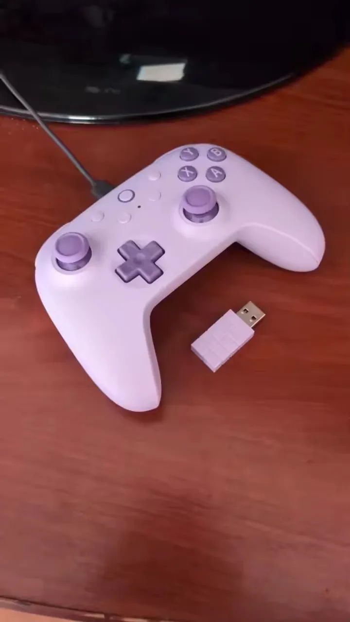 Controle 8bitdo - Foto 2