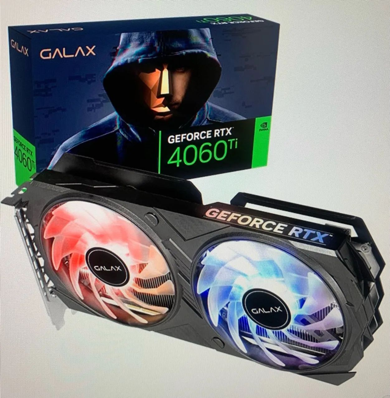 Rtx 4060ti - Foto 2
