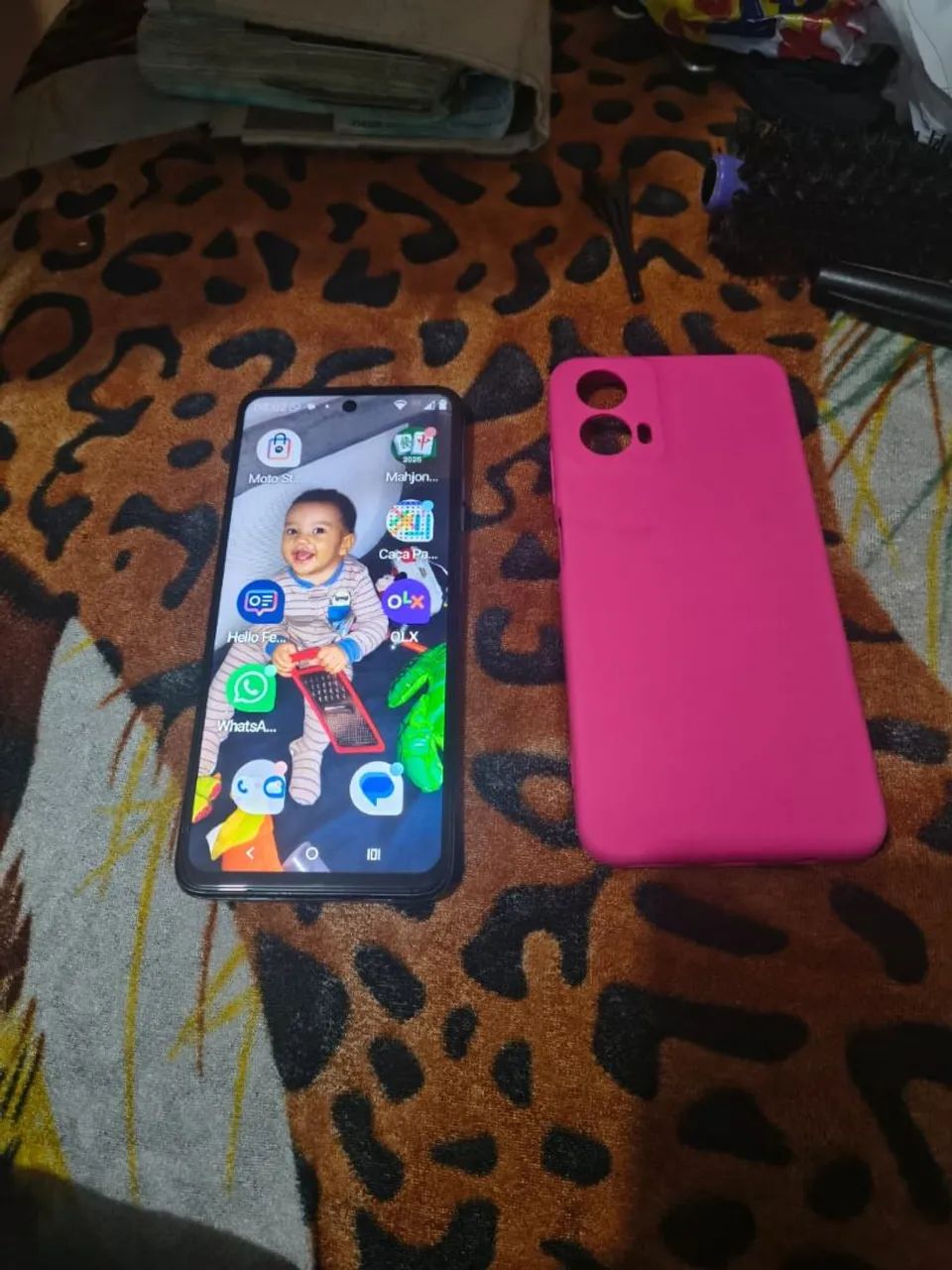 Moto g 34 - Foto 2