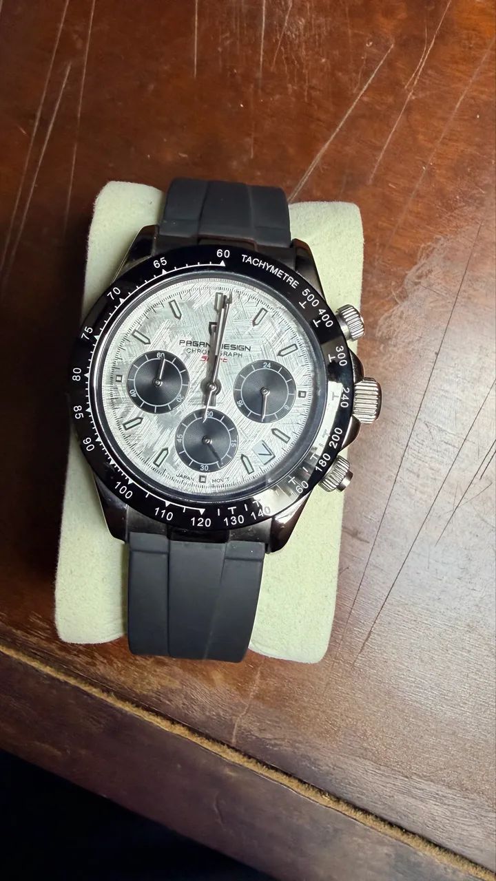 Pagani Design Daytona PD-1664  - Foto 2