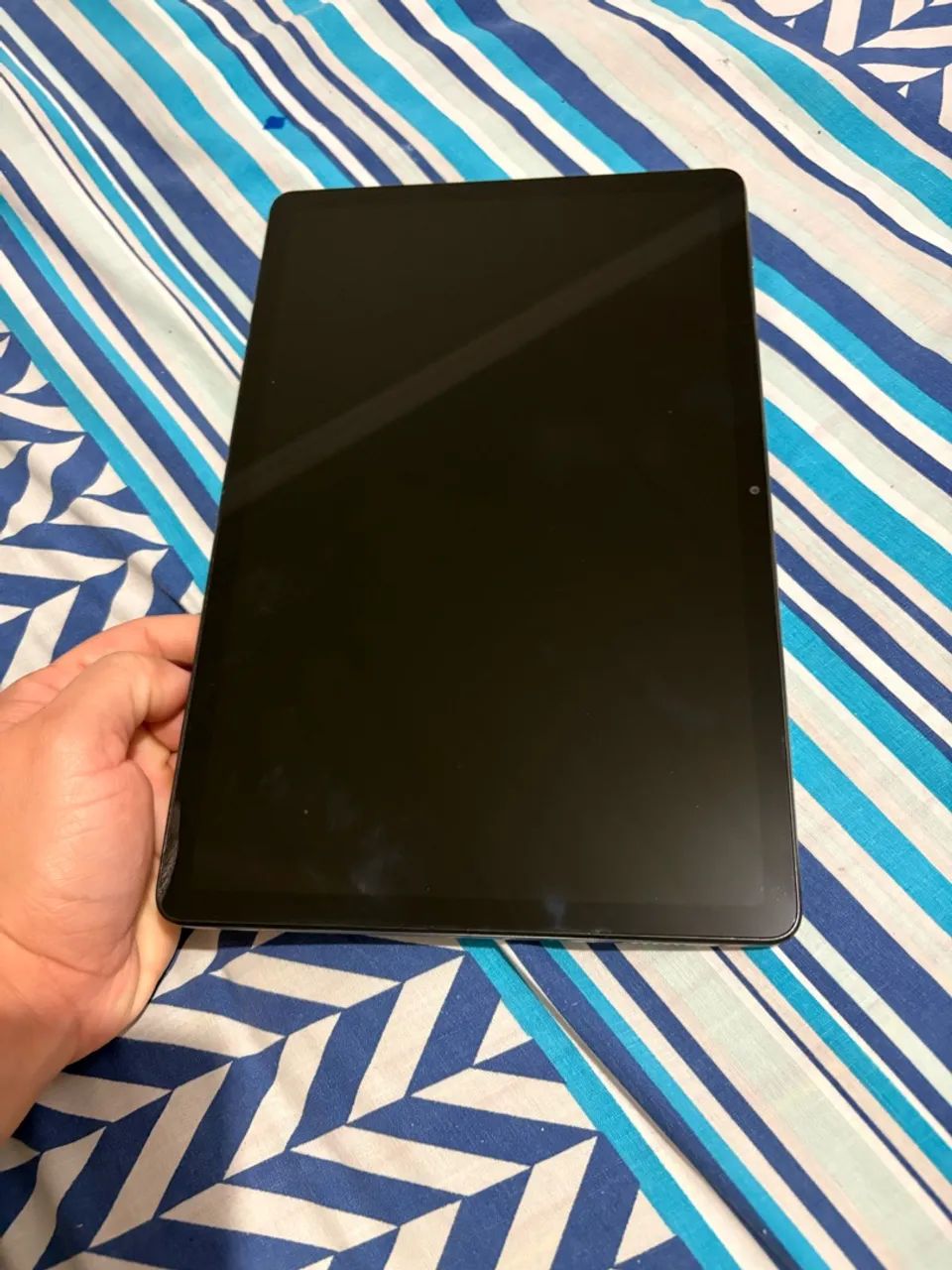 Vendo tablete semi novo  - Foto 4