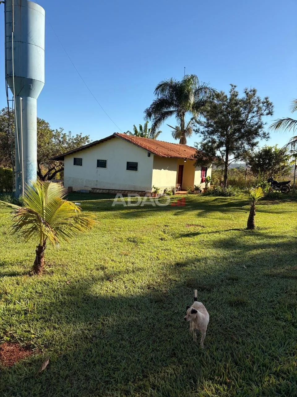 CHACARA TERESOPOLIS GOIAS - Foto 2