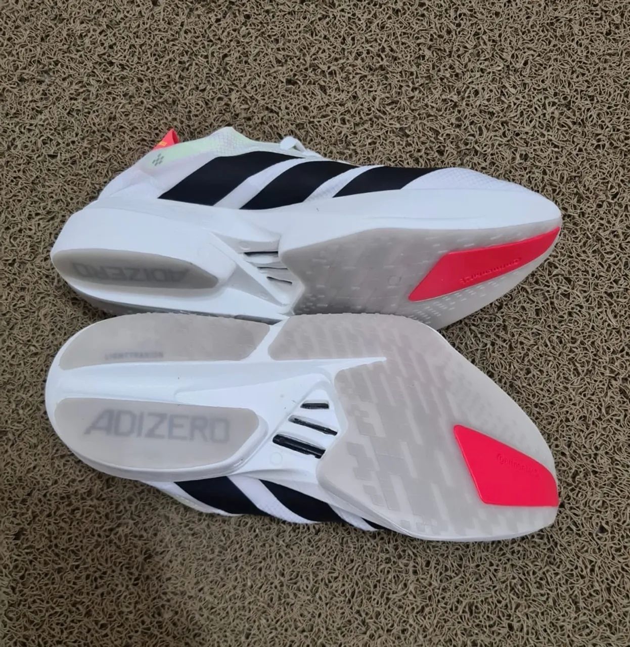 Tênis adidas pro 4  - Foto 2