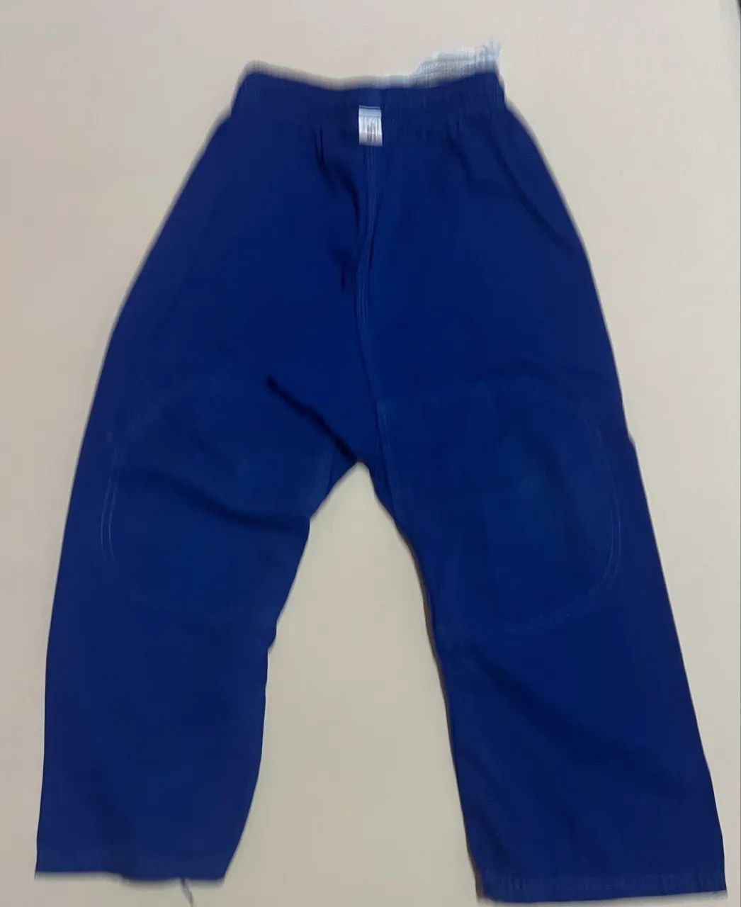 Kimono infantil Torah M1 - Foto 5