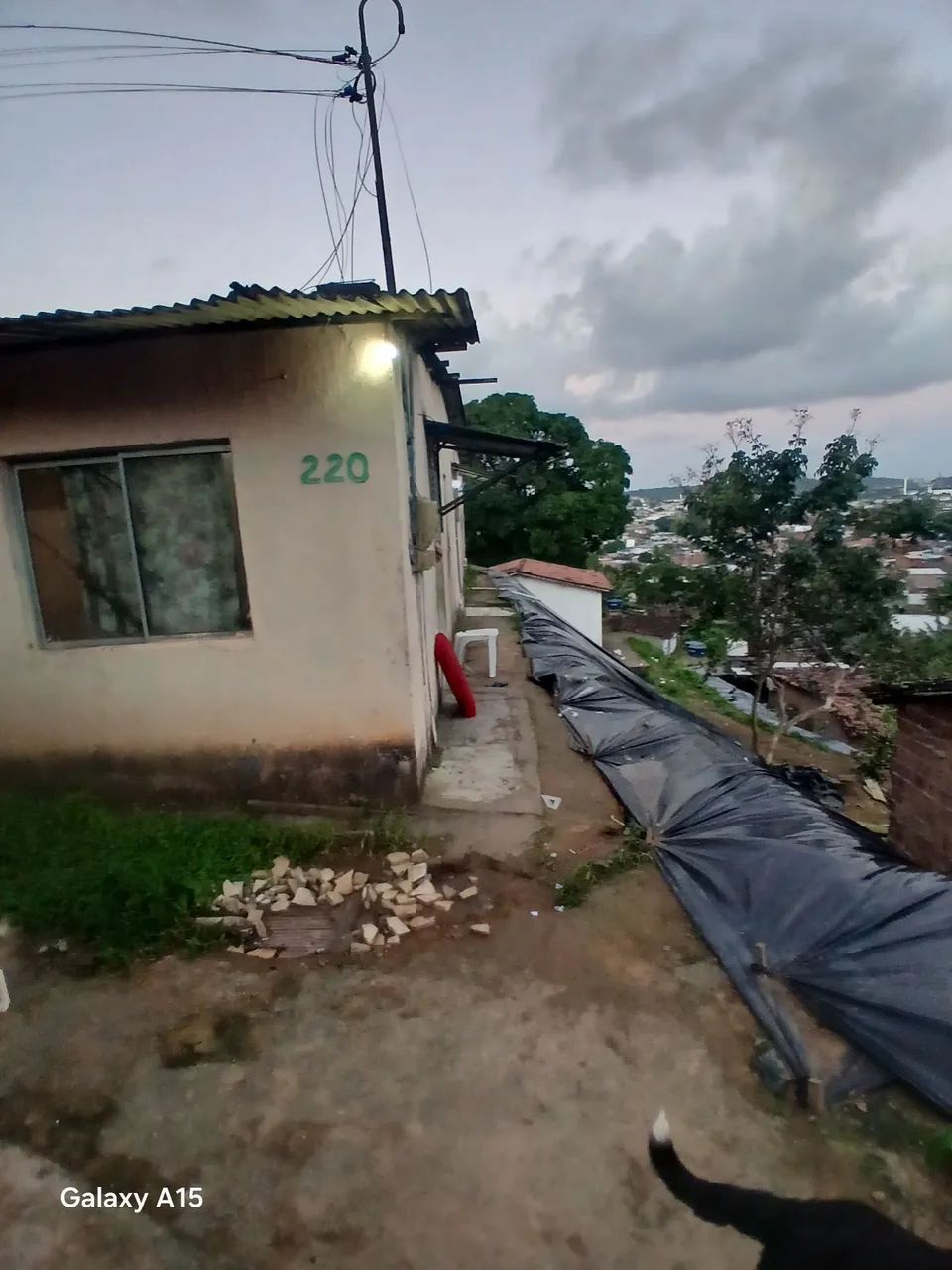 2 casas