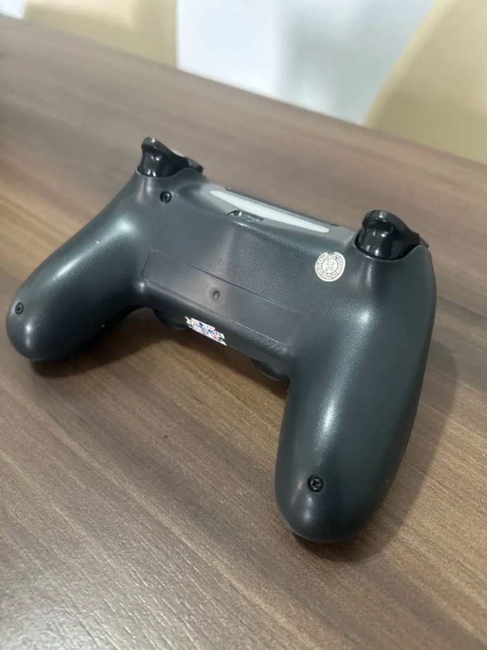 Controle Playstation 4 paralelo na caixa - Foto 3