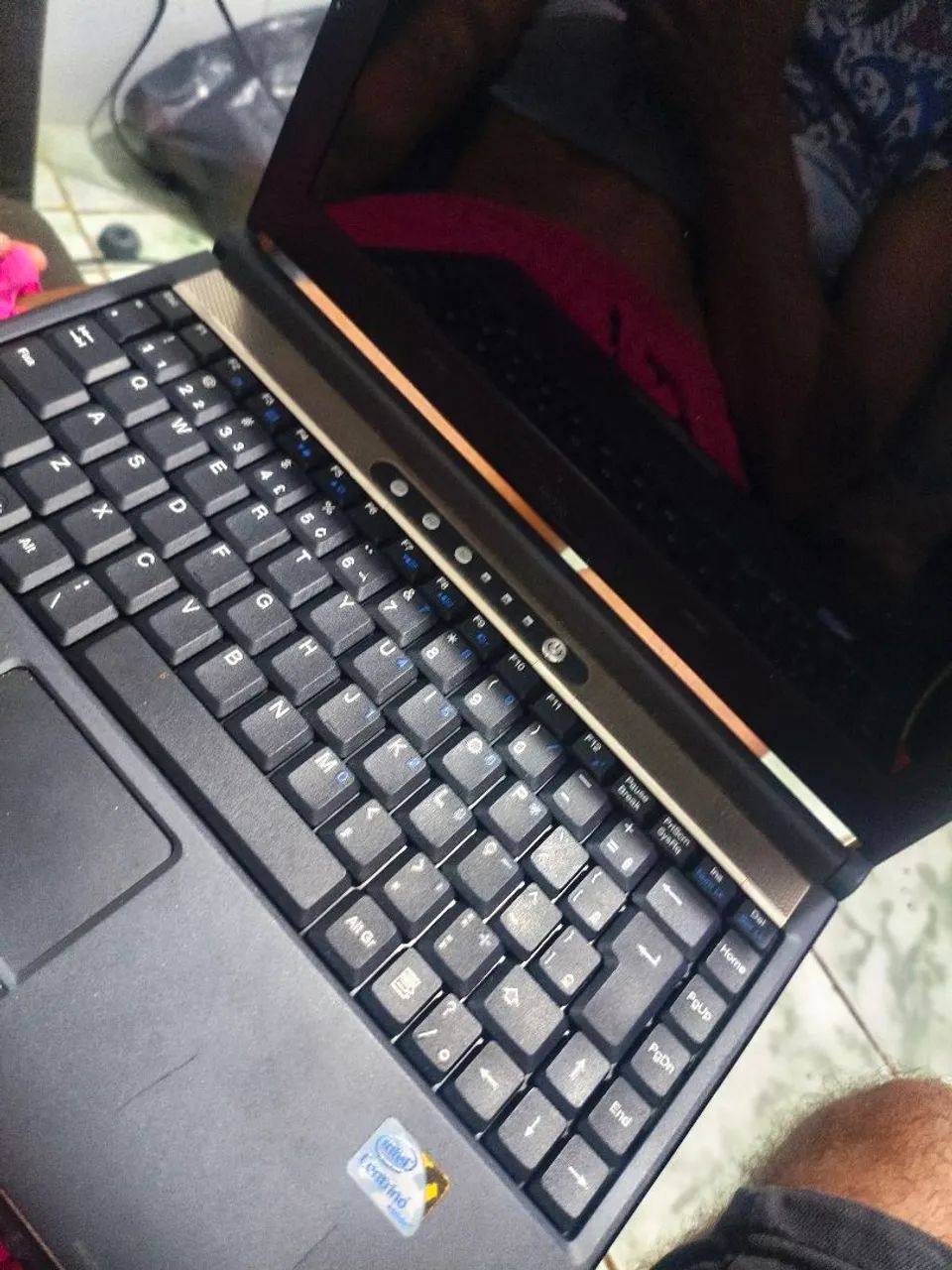 Notebook para retirar peças - Foto 3