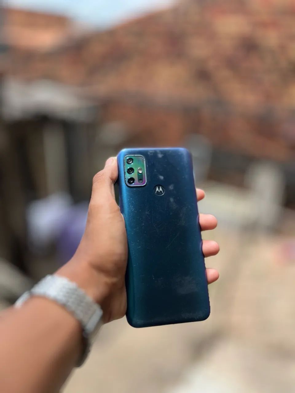 Motorola Moto G20  - Foto 2