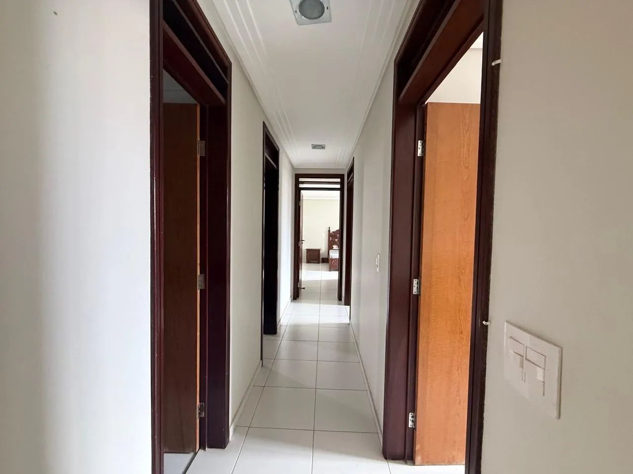 Alugo apartamento Residencial Agnus - Foto 3