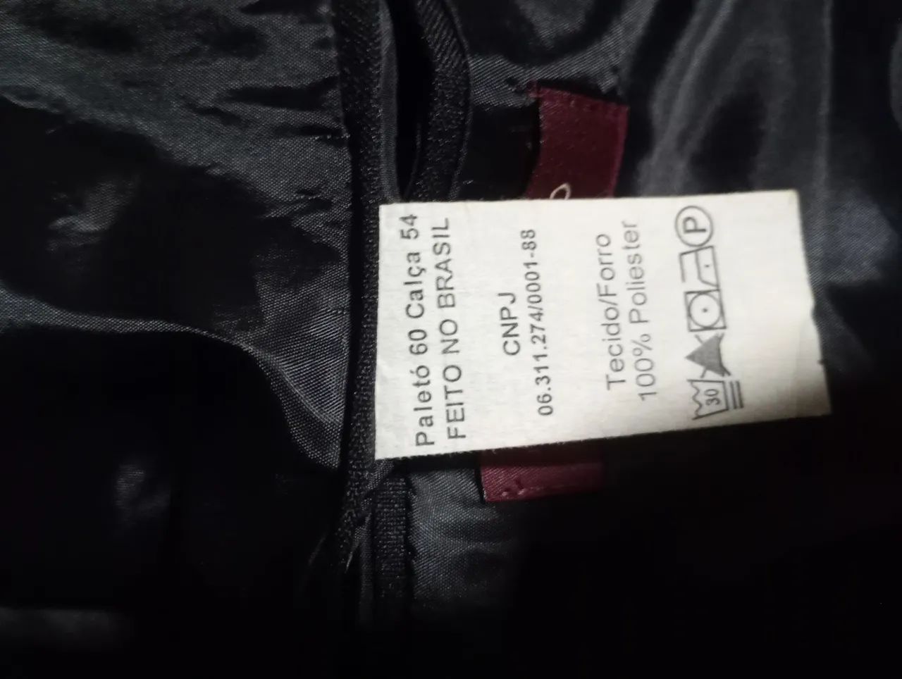 Paletó Premium Plus Size - Foto 4
