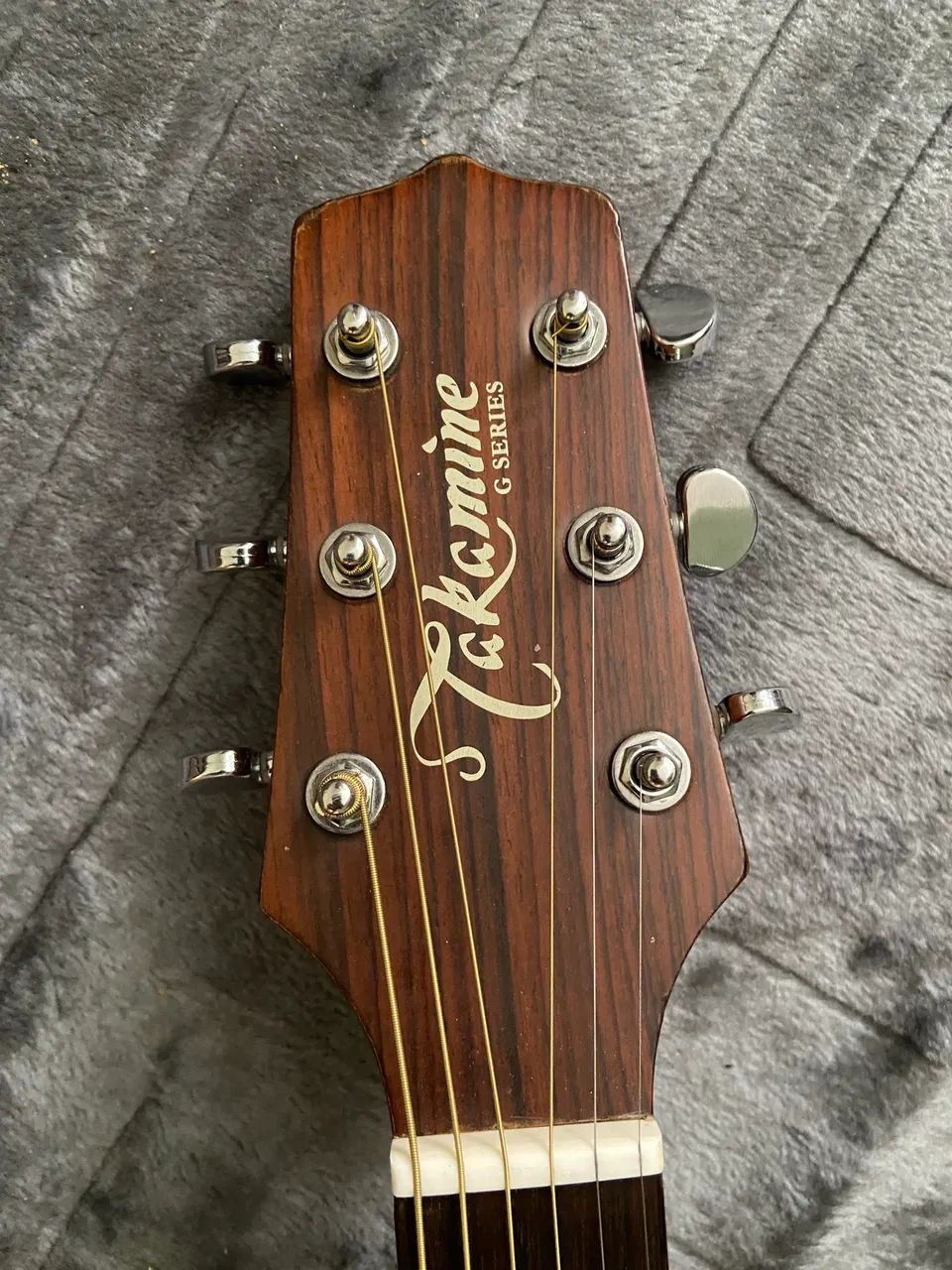 Violão Takamine  - Foto 2