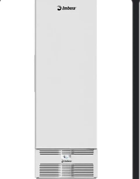 FREEZER VERTICAL IMBERA 594L
