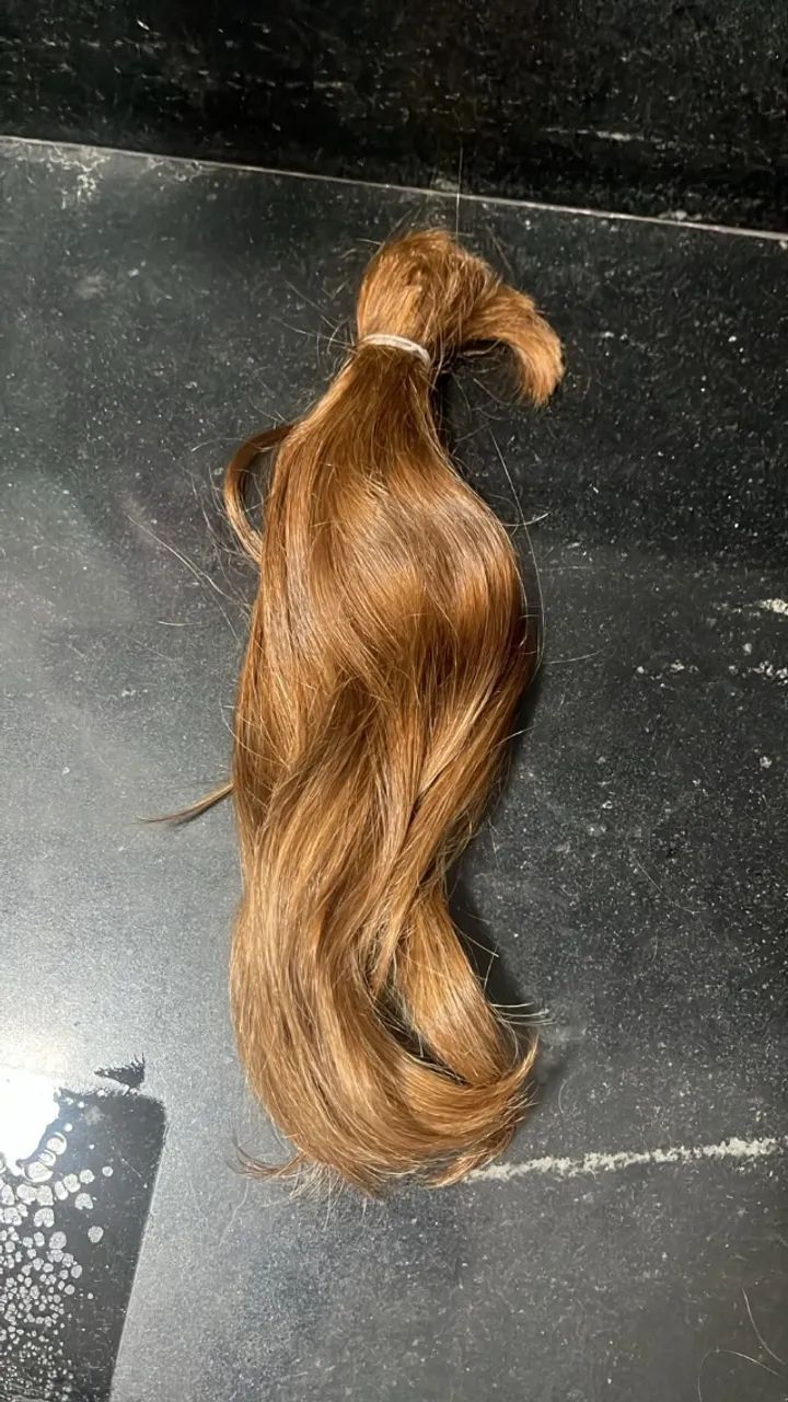 Cabelo liso 