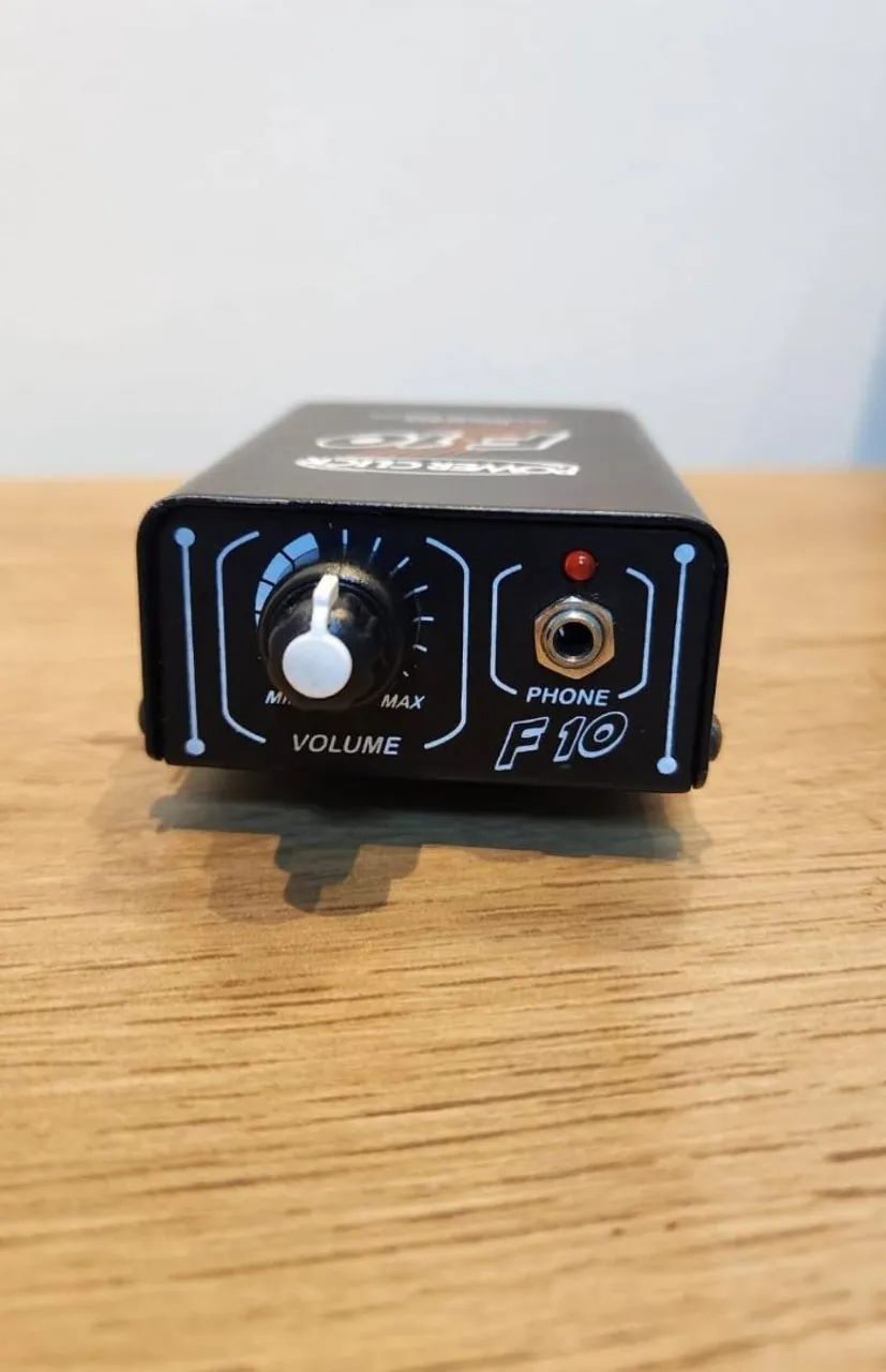 Power clicker F10 - Foto 3