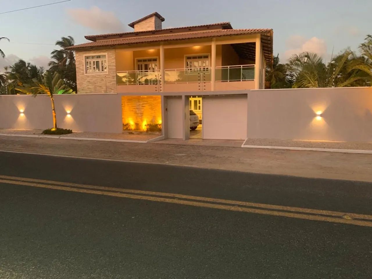 Vende-se casa coqueiral  - Foto 2