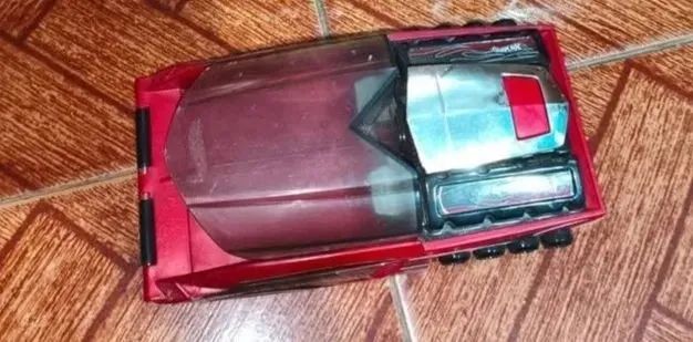 71 Carrinhos Hot Wheels - Foto 5