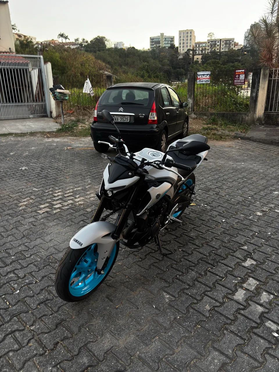 Mt 03  - Foto 5