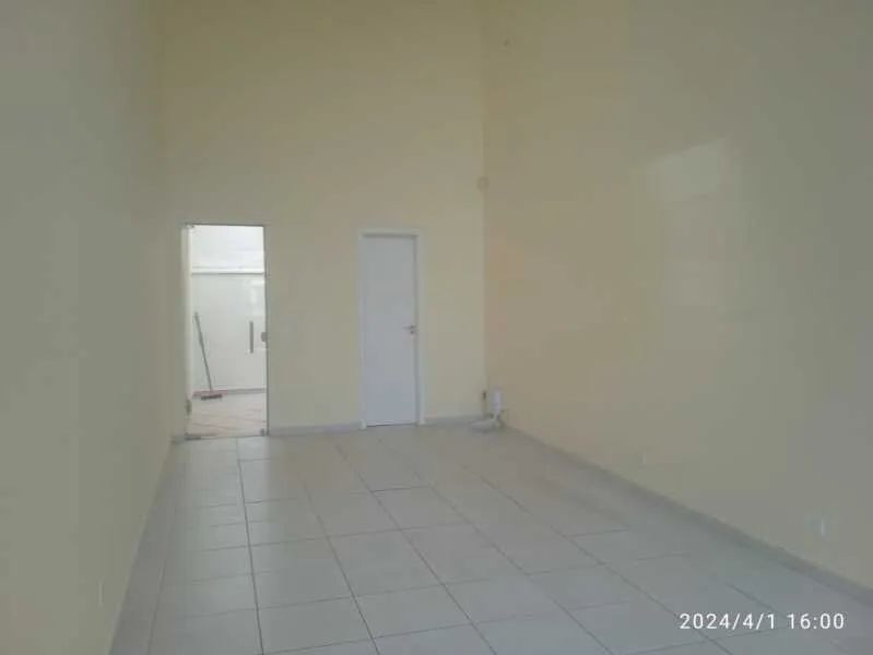 salão para alugar em centro, piracicaba 47m²