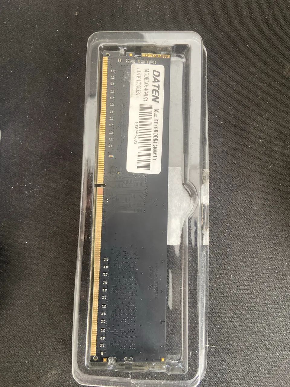 Memoria ram DDR4 - Foto 3