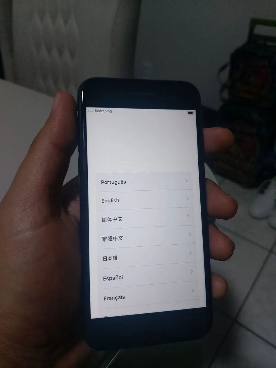 Iphone SE 2020 - Foto 3