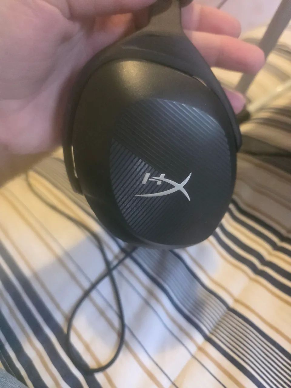 Headset - Foto 2