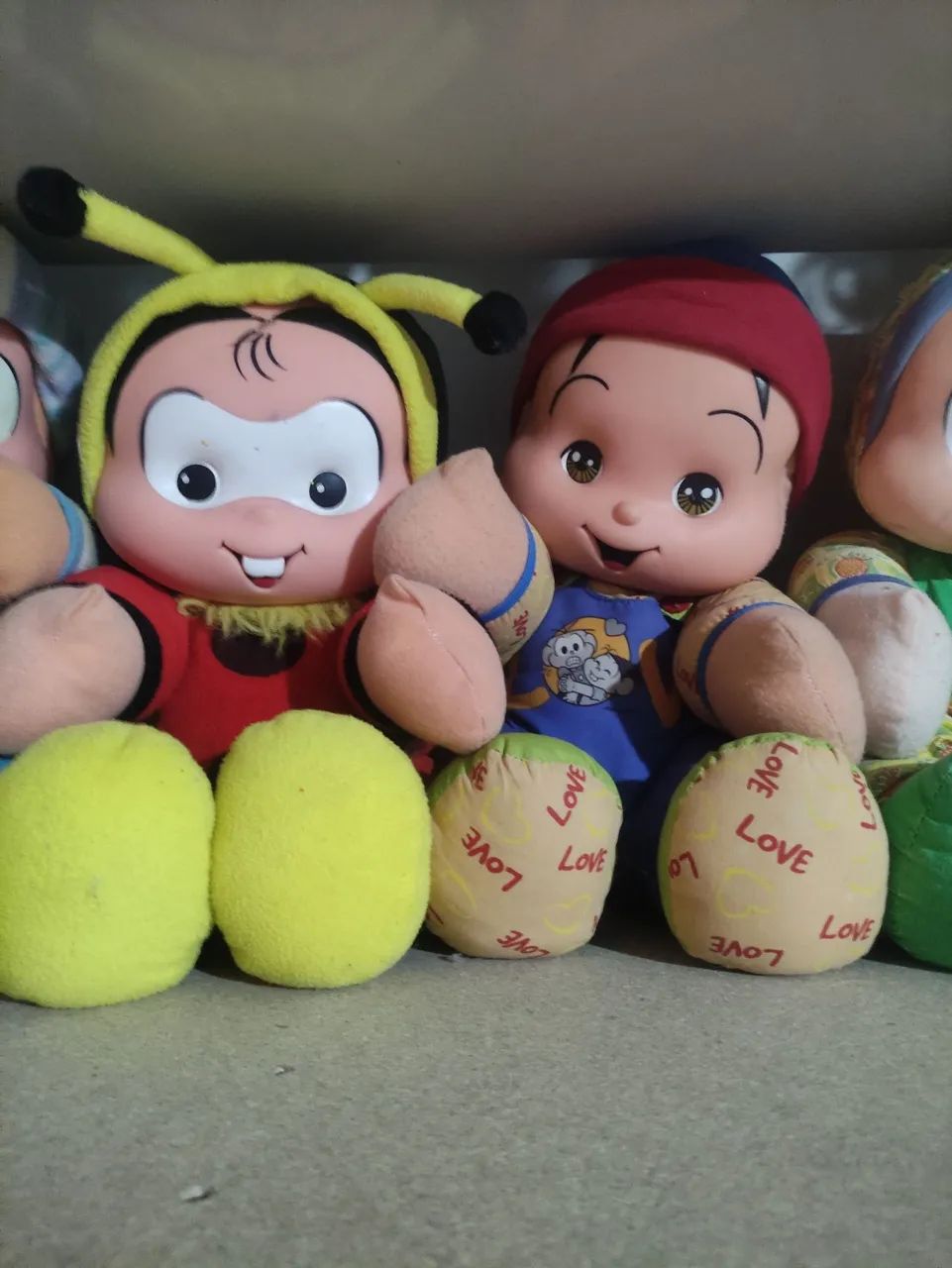 Coleção turma da Monica  - Foto 5