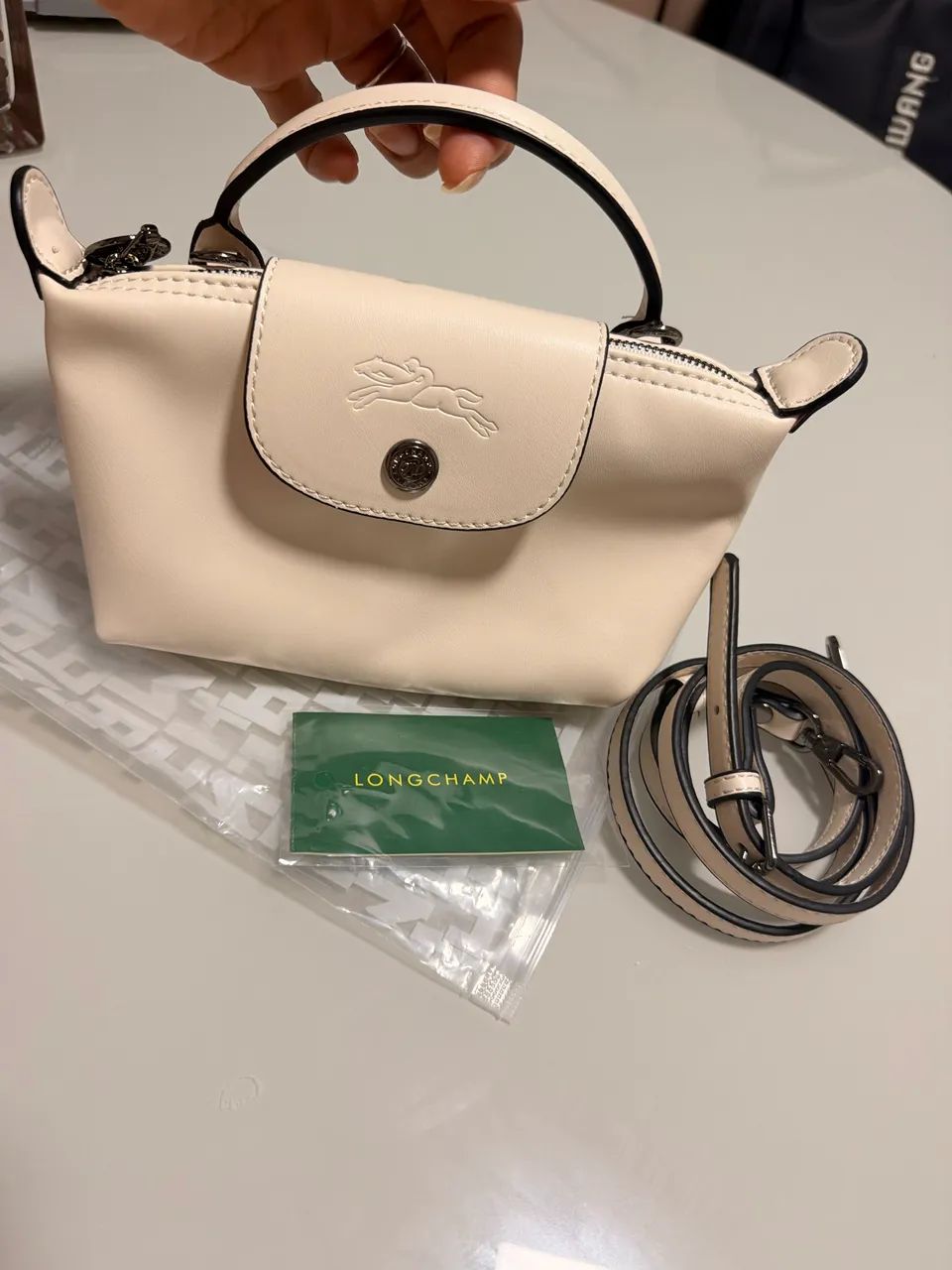 LONGCHAMP
