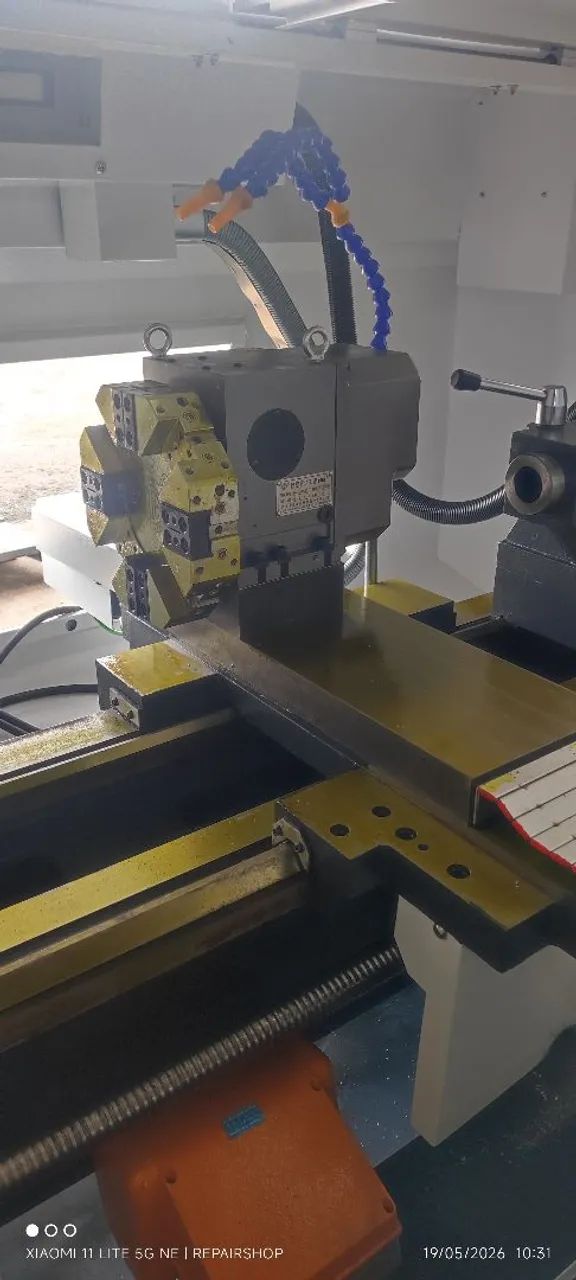 Torno Cnc Repairshop - Foto 2