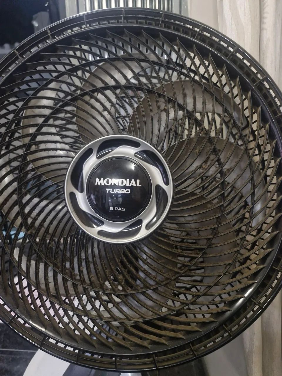 Ventilador  - Foto 3