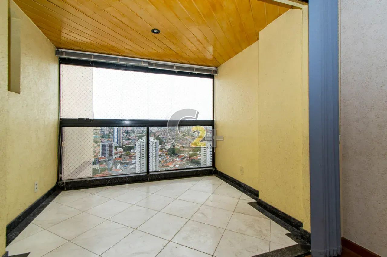 Apartamento a venda em Perdizes com 3 quartos e 2 vagas! - Foto 4