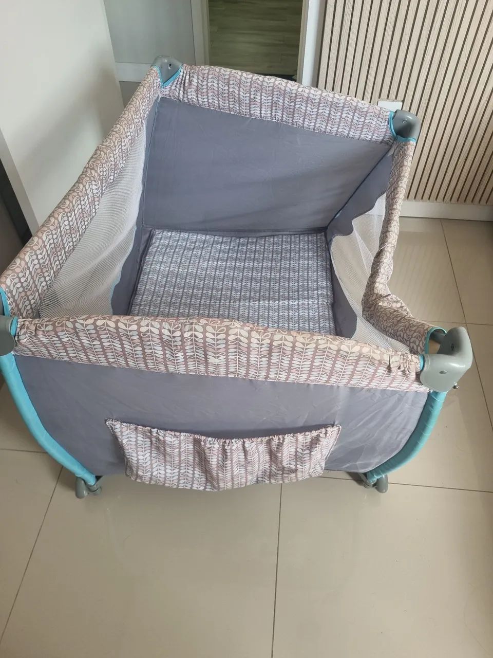 Berço americano - Foto 3