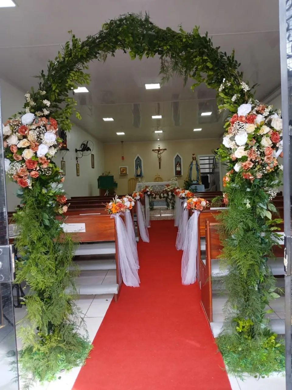 Casamento, 15 anos e demais eventos. - Foto 3
