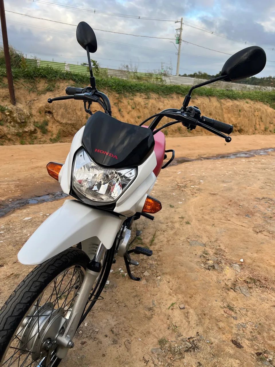 Vendo Pop 110i, - Foto 2