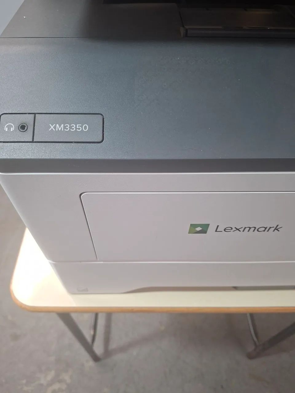 Impressora Lexmark  - Foto 3