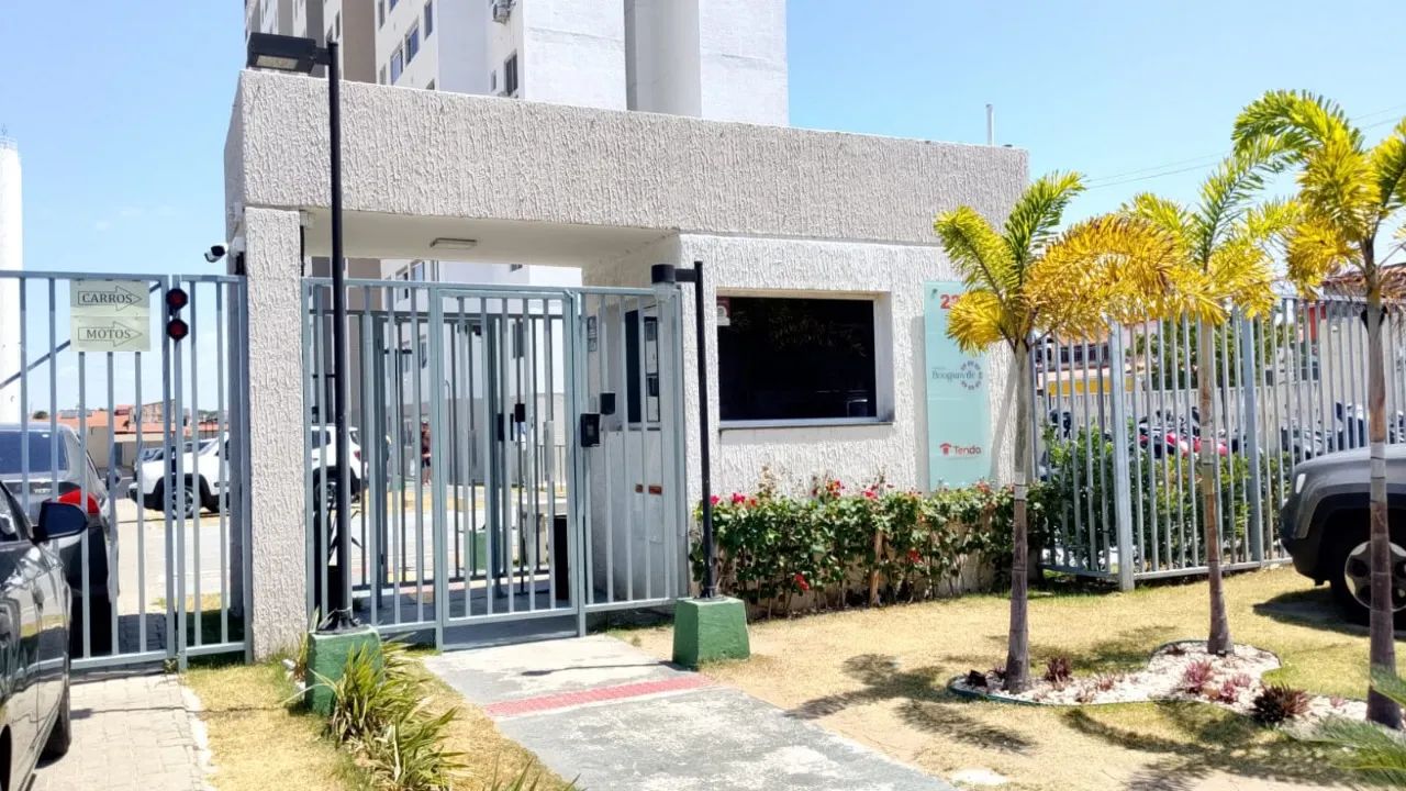 APARTAMENTO NO ITAPERI PROXIMO AVENIDA BERNARDO MANUEL E AVENIDA SILAS MUNGUBA - Foto 2
