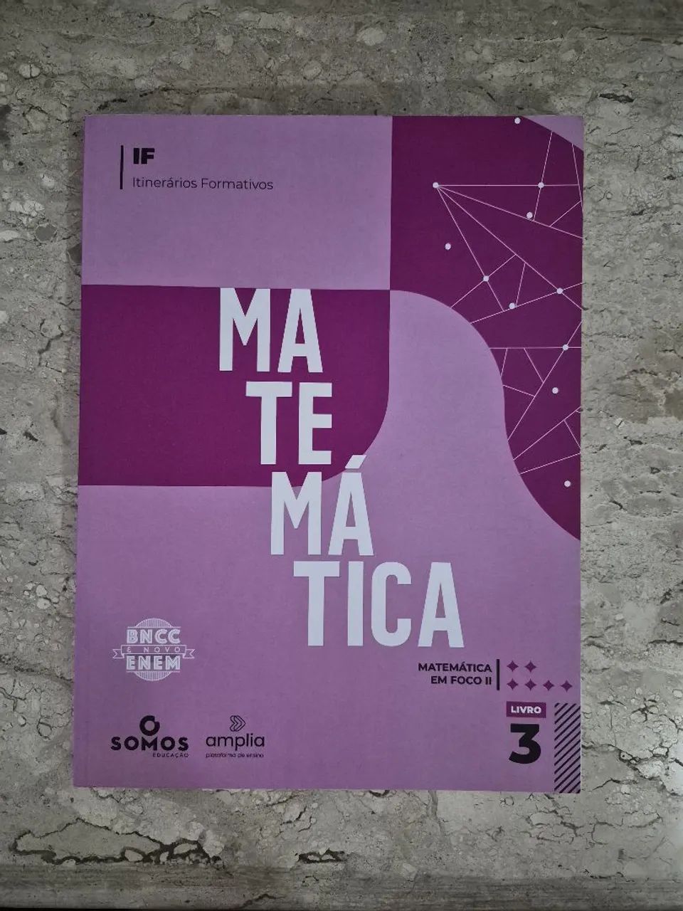 Matemática em Foco II