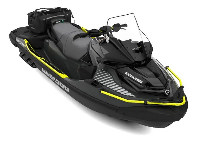 Seadoo Jet Ski Explorer Pro 230 - 2027