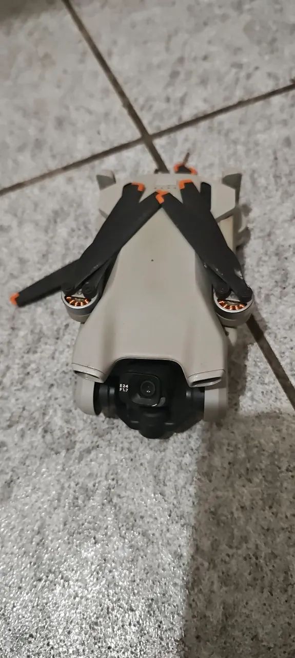 Drone dji mini 3 - Foto 2