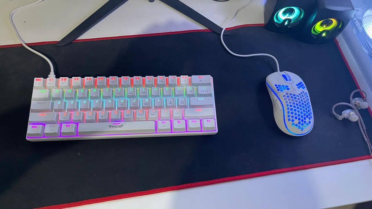 Pc Gamer Completo - Foto 4
