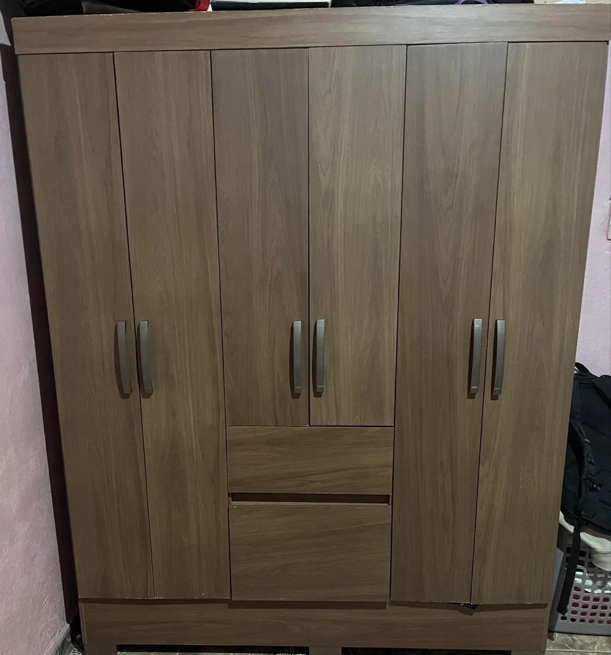 Guarda-Roupa - Foto 2