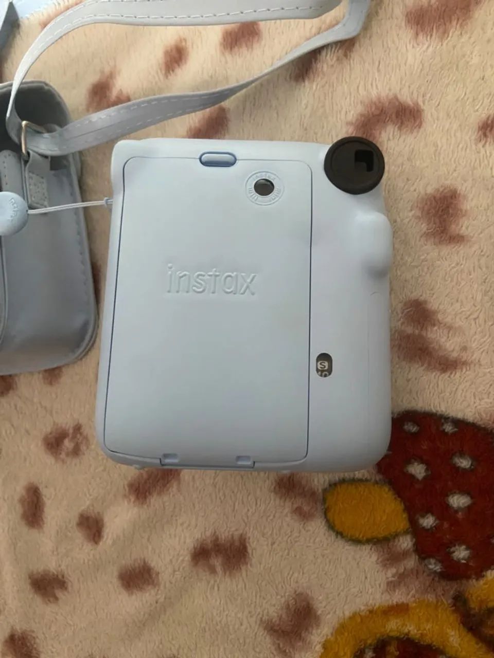 Camera Instax Mini 12 - Foto 4