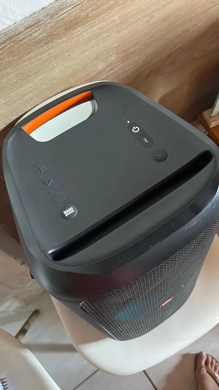 JBL PartBox 100 - Foto 4