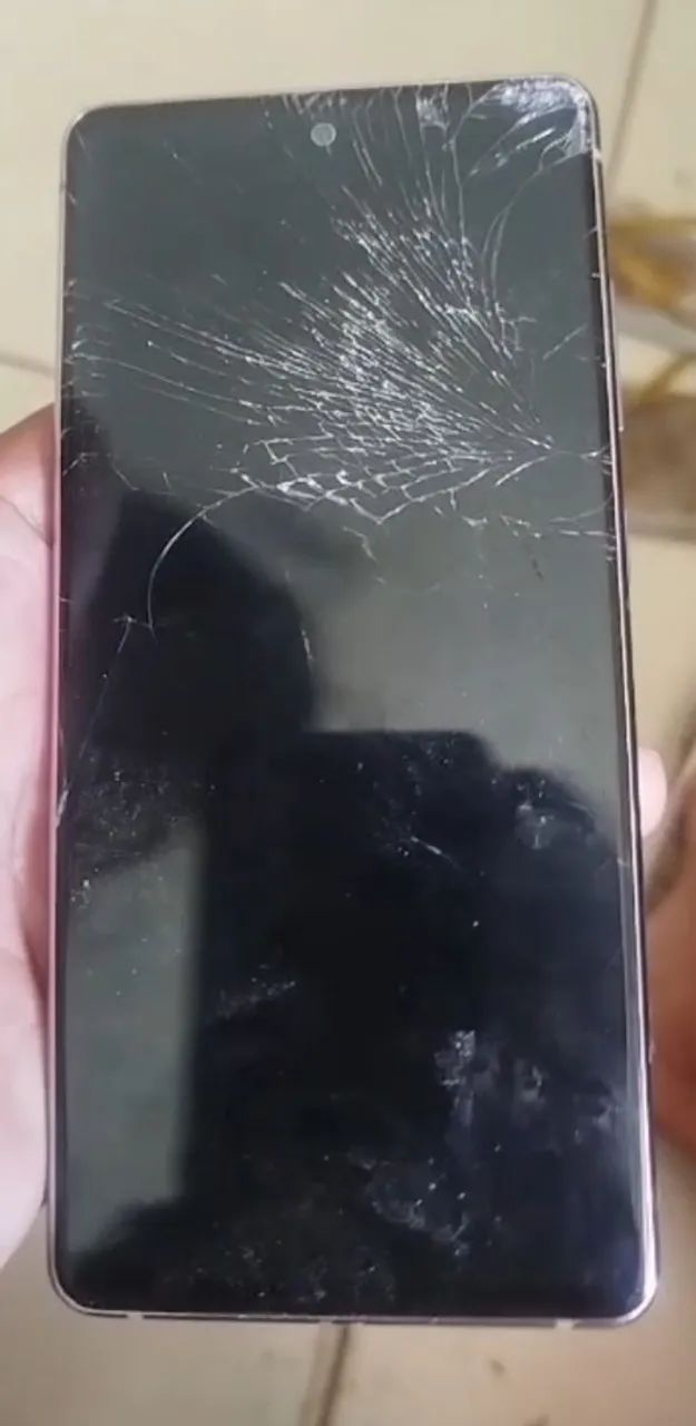 Samsung S21 FE