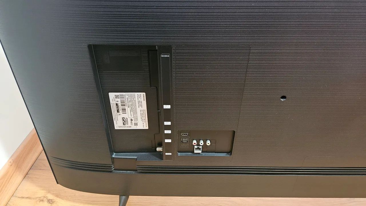 Smart TV Samsung Crystal 65 4k  - Foto 3