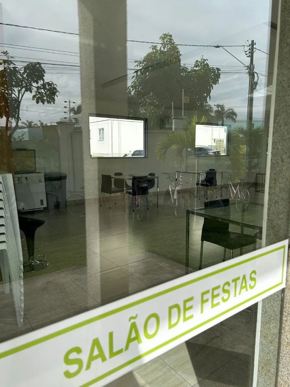 Apartamento dois quartos - Foto 3