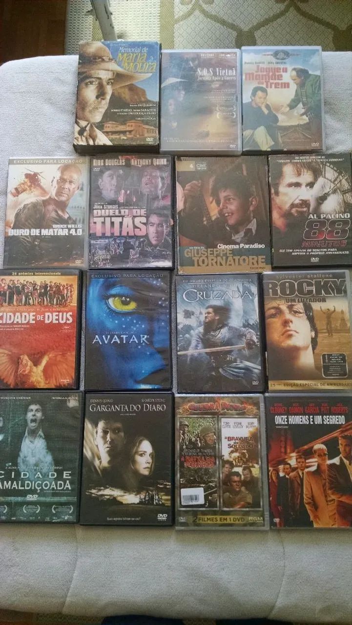 DVDS  - Foto 3