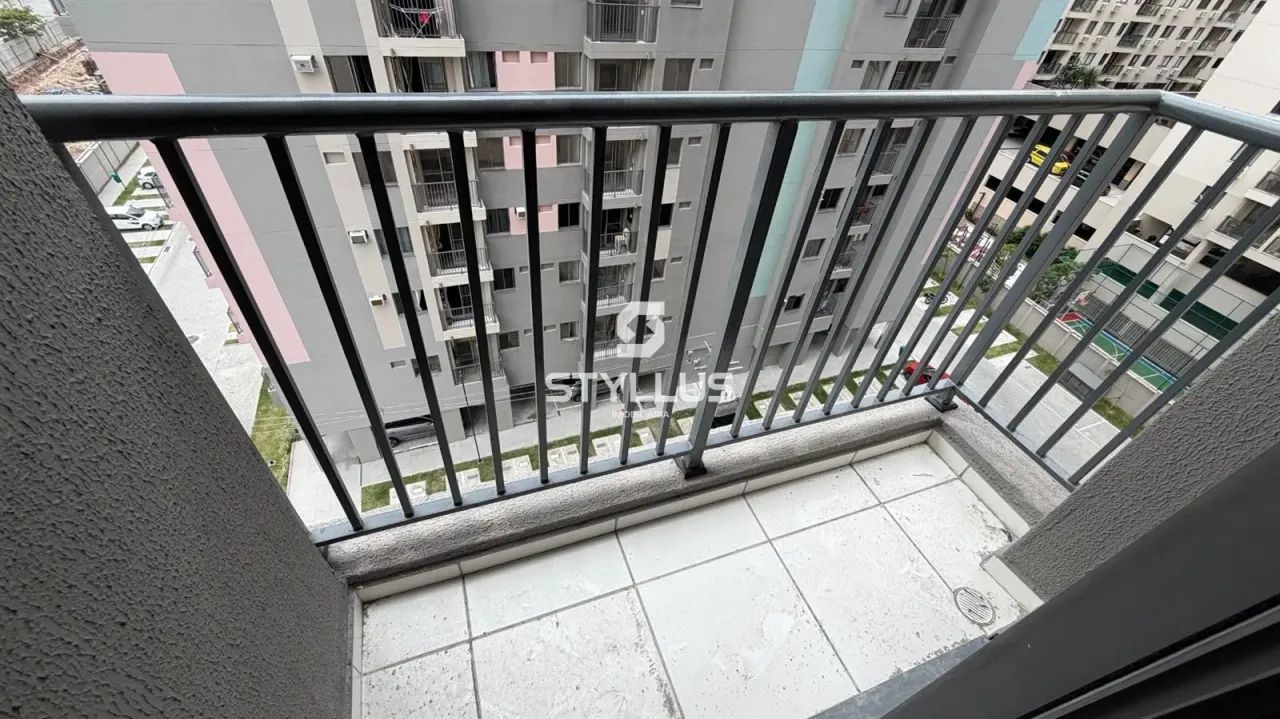 Cachambi | Apartamento 2 quartos - Foto 5