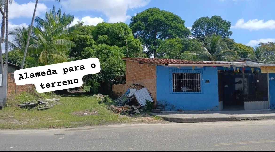 TERRENO NA ILHA DE MOSQUEIRO  - Foto 5