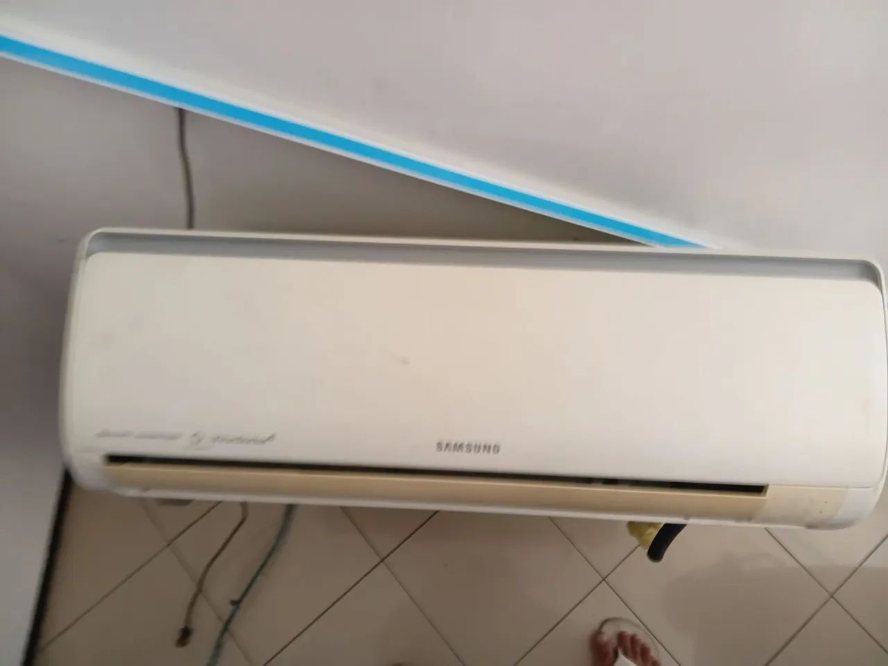 Ar condicionado  - Foto 2